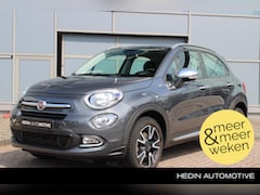 Fiat 500 X - 1.4 Turbo 140PK MultiAir Mirror | Navigatie | Camera | Climate control | Carplay | Bluetoo