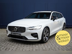 Volvo V60 - 2.0 B3 Plus Dark | Trekhaak | Panoramadak | 360 camera | Harman/Kardon