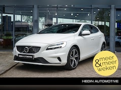 Volvo V40 - 1.5 T3 R-Design Automaat | Navigatie | Stoelverwarming | Sportstoelen | Harman/ Kardon Aud