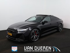 Audi A7 Sportback - RS7 - 4.0 TFSI RS 7 quattro Keramik, Akrapovic, Dynamic Plus, Assistent pack, 22", Carbon