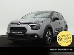 Citroën C3 - 1.2 82PK Max | Navigatie | Camera | Climate Control | Cruise Control | LMV 17inch