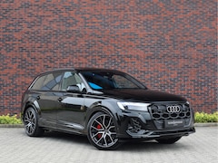 Audi Q7 - 60TFSIe quattro *22"*Pano*Trekhaak*B&O*Direct leverbaar