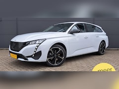 Peugeot e-308 SW - Style EV 54 kWh Climate Control | Adaptive Cruisecontrol | 18"Lichtmetalen Velgen | Apple