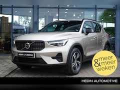 Volvo XC40 - 2.0 B4 Plus Dark 2000 KG trekgewicht | Trekhaak | Power Seats elektrisch verstelbaar | Har