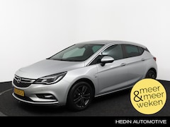 Opel Astra - 1.0 105 pk 120 Jaar Edition | Navigatie | Camera | Climate control | AGR-stoelen | Carplay