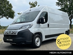 Fiat Ducato - 2.2 MultiJet 140pk L3H2 3.3t | CAMERA | NAVIGATIE | CLIMATE CONTROL | CRUISE CONTROL | LAA