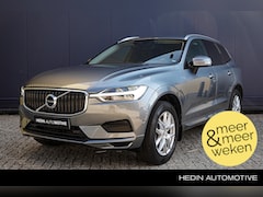 Volvo XC60 - 2.0 D4 Momentum | Cruise Control | Parkeercamera | Apple Carplay | Lane keeping | Stoelver