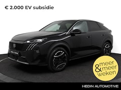 Peugeot e-3008 - Allure 73 kWh | Nu in de Showroom |