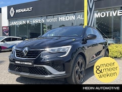 Renault Arkana - 1.6 E-Tech Hybrid 145 R.S. Line "Highway Assist, Clima, Sportstoelen, Camera"