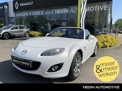 Mazda MX-5 - 1.8 20th Anniversary "Airco, Lichtmetaal, Pearl White Metallic"