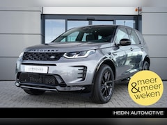 Land Rover Discovery Sport - 1.5 P300e PHEV Dynamic SE