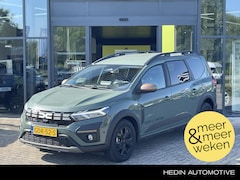 Dacia Jogger - 1.0 TCe 110 Extreme 5p. | NAVIGATIE | STOELVERWARMING | DODEHOEK | CAMERA |