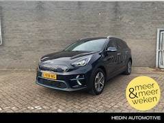 Kia Niro - DynamicPlusLine 64 kWh 3-Fase | Open Dak | Navi | Camera | Stoel/Stuurverw. | PDC V+A | LM