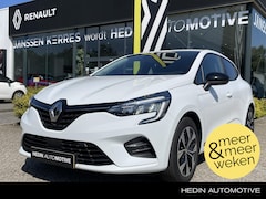 Renault Clio - TCe 90 Evolution "Navi, Airco, Sensoren Achter"