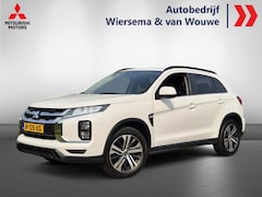 Mitsubishi ASX - 2.0 Pure+ | Carplay | LED | Camera | 18" LM