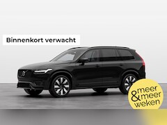 Volvo XC90 - 2.0 T8 Plug-in hybrid AWD Ultra Dark Edition Pack | Luchtvering | Bowers&Wilkins