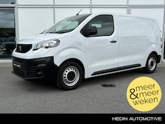 Peugeot Expert - 1.5 BlueHDI 120PK L2H1 Premium | NAVIGATIE VIA APP | AIRCO | CRUISE CONTROL | CARPLAY | BE