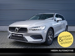 Volvo V60 - 2.0 B3 Essential | Climate Line | Driver Assist