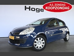 Renault Clio - 1.4-16V Authentique 5-DRS Trekhaak All in Prijs Inruil Mogelijk