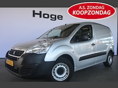 Peugeot Partner - 120 1.6 HDi 75 L1 XR Airco Cruise control Schuifdeur BTW Inruil mogelijk