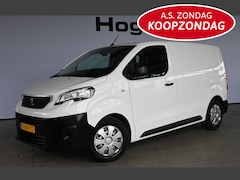 Peugeot Expert - 227C 2.0 BlueHDI 180 Premium BTW Automaat Airco Dealer Onderhouden Inruil Mogelijk