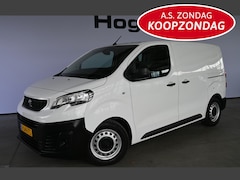 Peugeot Expert - 227C 2.0 BlueHDI 180 Premium BTW Automaat Airco 2x Schuifdeur 100% Onderhouden Inruil Moge