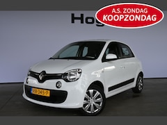 Renault Twingo - 1.0 SCe Collection Airco Cruise control 1e Eigenaar Elektrisch Pakket 100% Onderhouden Inr