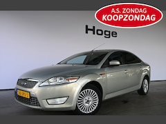 Ford Mondeo - 2.0-16V Titanium Limited Edition Ecc Cruise Control All in Prijs Inruil Mogelijk