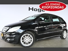 Mercedes-Benz B-klasse - 170 BlueEFFICIENCY Business Class Airco Licht metaal PDC Inruil mogelijk