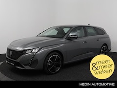 Peugeot e-308 SW - Style 54 kWh | Parkeersensoren | Apple carplay/android auto | 18 inch velgen |