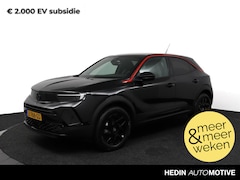 Opel Mokka Electric - Ultimate 50 kWh | Navigatie | Stoel/Stuur Verwarming | Parkeer Camera |