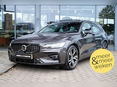 Volvo V60 - 2.0 B3 Plus Dark | Automaat | Panoramadak elektrisch | Sportstoelen Elektrisch verstelbaar