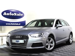 Audi A4 Avant - 1.4 TFSI Pro Line S-Tronic 60.000 km 1eEIG NAVI BT KEYLES STOELVW XENON '16