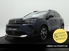 Citroën C5 Aircross - 1.2 Hybrid 136 Plus