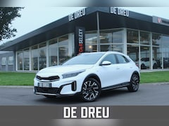 Kia XCeed - 1.5 T-GDi 160pk DynamicLine | ADAPTIVE CRUISE | STOEL + STUUR VERWARMD | LED