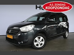 Dacia Dokker - 1.2 TCe Ambiance Airco Trekhaak Inruil Mogelijk