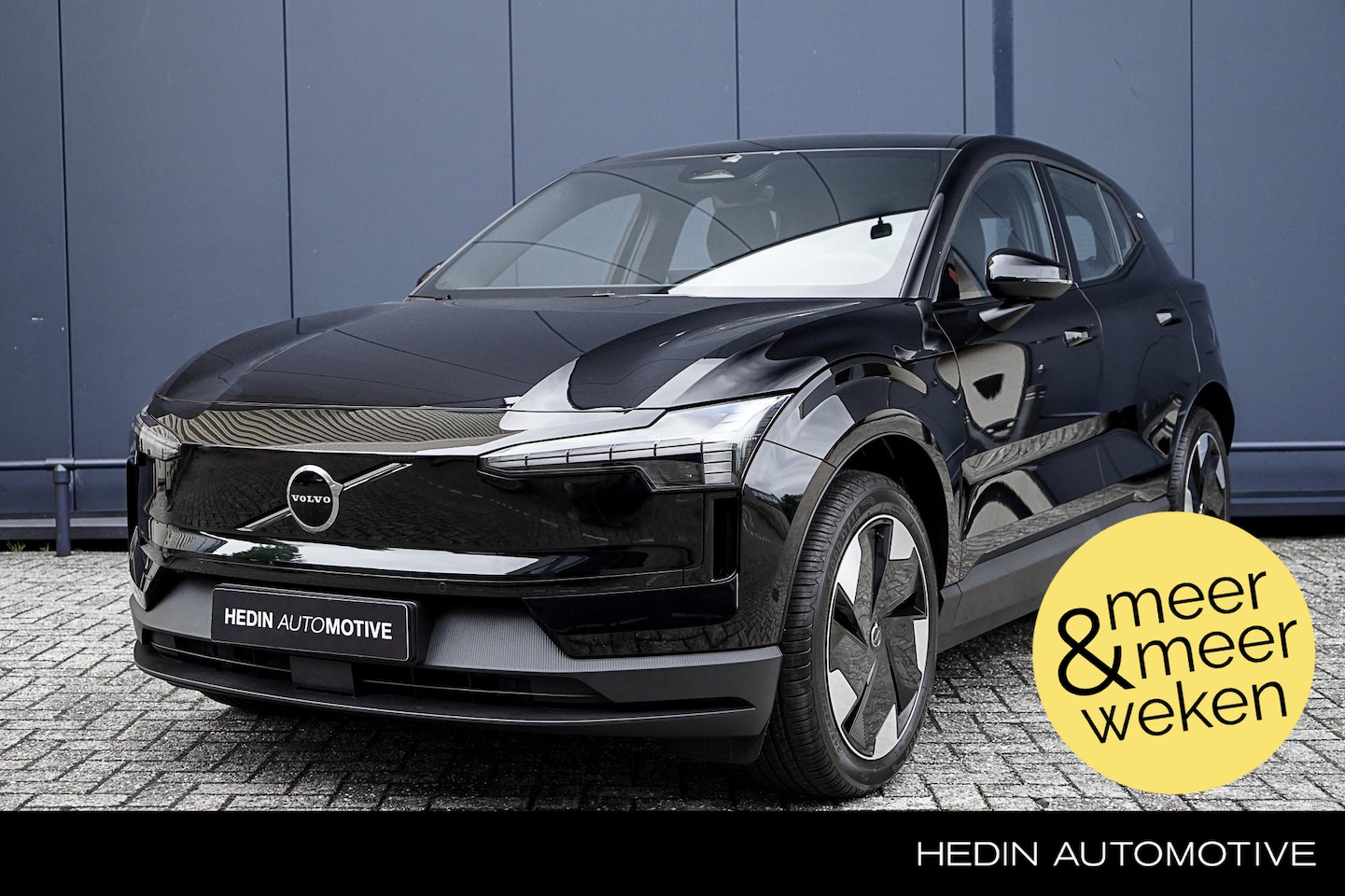 Volvo EX30 - Twin Motor Performance Plus | Park Assist | Harman/Kardon Audio | Adaptive Cruise Control - AutoWereld.nl