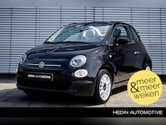 Fiat 500 C - 1.0 TwinAir PopStar | BTW | Fiscaal € 19.530, - | 15'' Velgen | Airco | Bluetooth