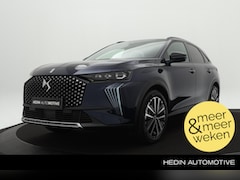 DS 7 - 7 E-Tense 225 Opéra