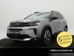 Citroën C5 Aircross - 1.6 Plug-in Hybrid Shine Automaat | Adaptive Cruise Controle | Navigatie | Camera | Apple