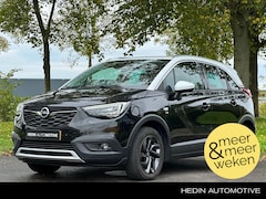 Opel Crossland X - CrosslandX 1.2 Turbo 110PK 120 Jaar Edition | NAVI | CAMERA | CLIMATE CONTROL | WINTERPAKK