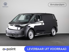 Volkswagen ID. Buzz Cargo - Bedrijfswagens Economy Business 286 pk Trekhaak, deuren, VOORRAAD RIJKLAARPRIJS