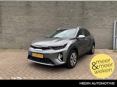 Kia Stonic - 1.0 T-GDi MHEV DynamicPlusLine | Navigatie | Camera | Climate control | Carplay | Keyless