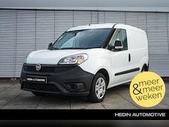 Fiat Doblò Cargo - GB 1.3 MJ 80pk L1H1 | BTW | Airco | Bluetooth | Zijschuifdeur | Laadvloer