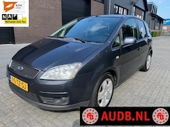 Ford Focus C-Max - 1.8-16V Futura | LEER | CLIMA |NWE.APK |