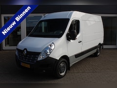 Renault Master - T35 2.3 dCi L2H2, Euro 6, Cruise Control, Airco, Navigatie, Prijs Is Rijklaar Ex Btw