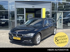 BMW 3-serie Touring - 316i Executive Sport LICHTMETALEN VELGEN | CRUISE CONTROL | LICHTMETALEN VELGEN | CLIMATE