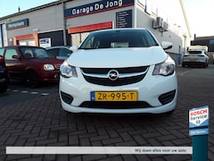 Opel Karl - 1.0 Start/Stop 75pk 120 Jaar Edition