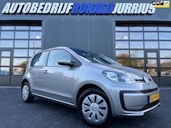 Volkswagen Up! - 1.0 BMT move up Nw.Model/NL.Auto/Airco/Elc.Pakket/5Deurs/1Ste Eigenaar