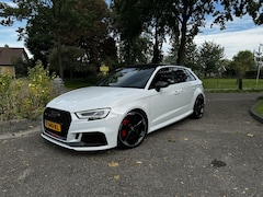 Audi RS3 - 2.5 TFSI RS3 quattro Dealer Pano Leer KW